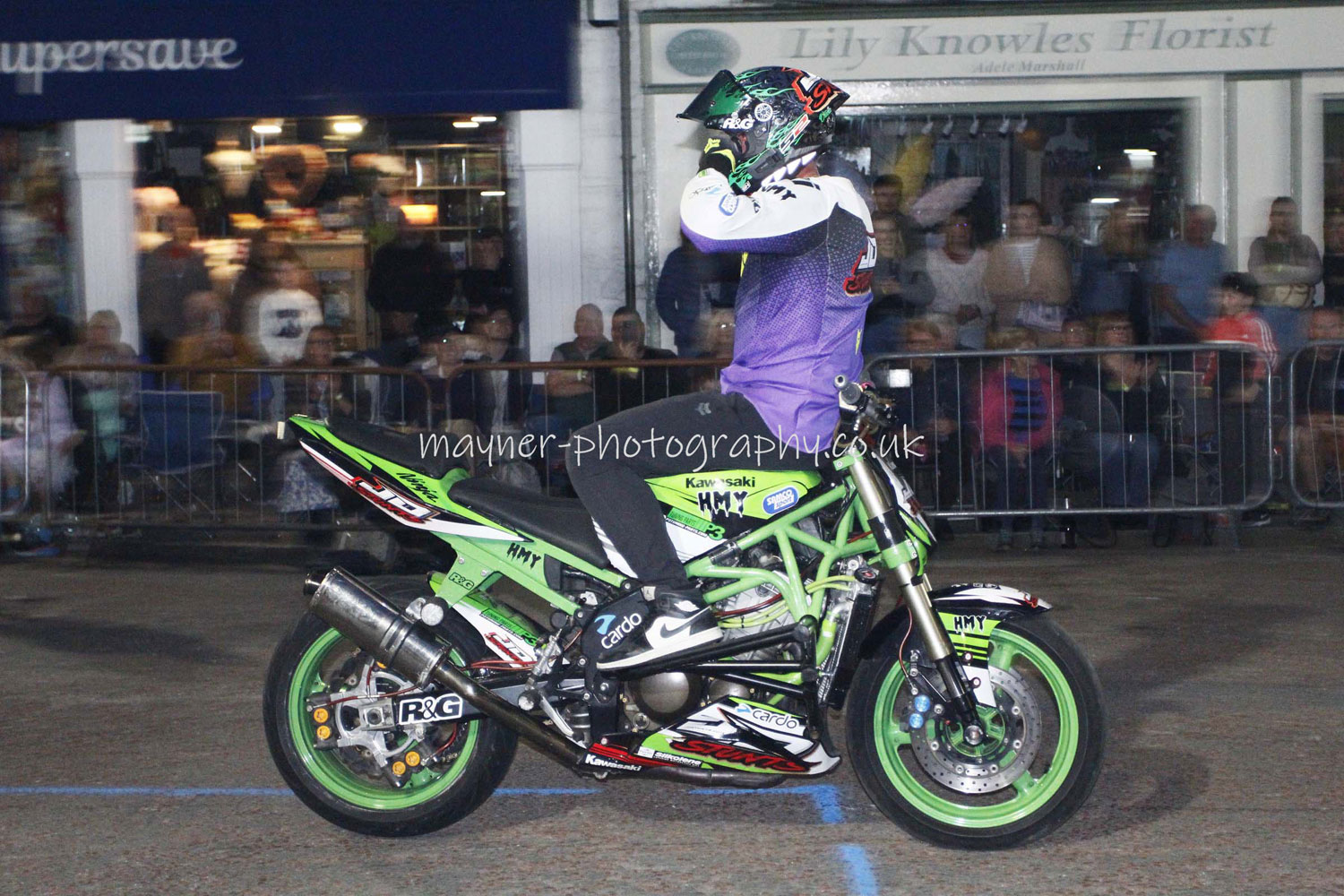 Kirkcudbright Tattoo 2026
